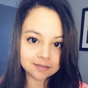 Meet your Posher, Areli